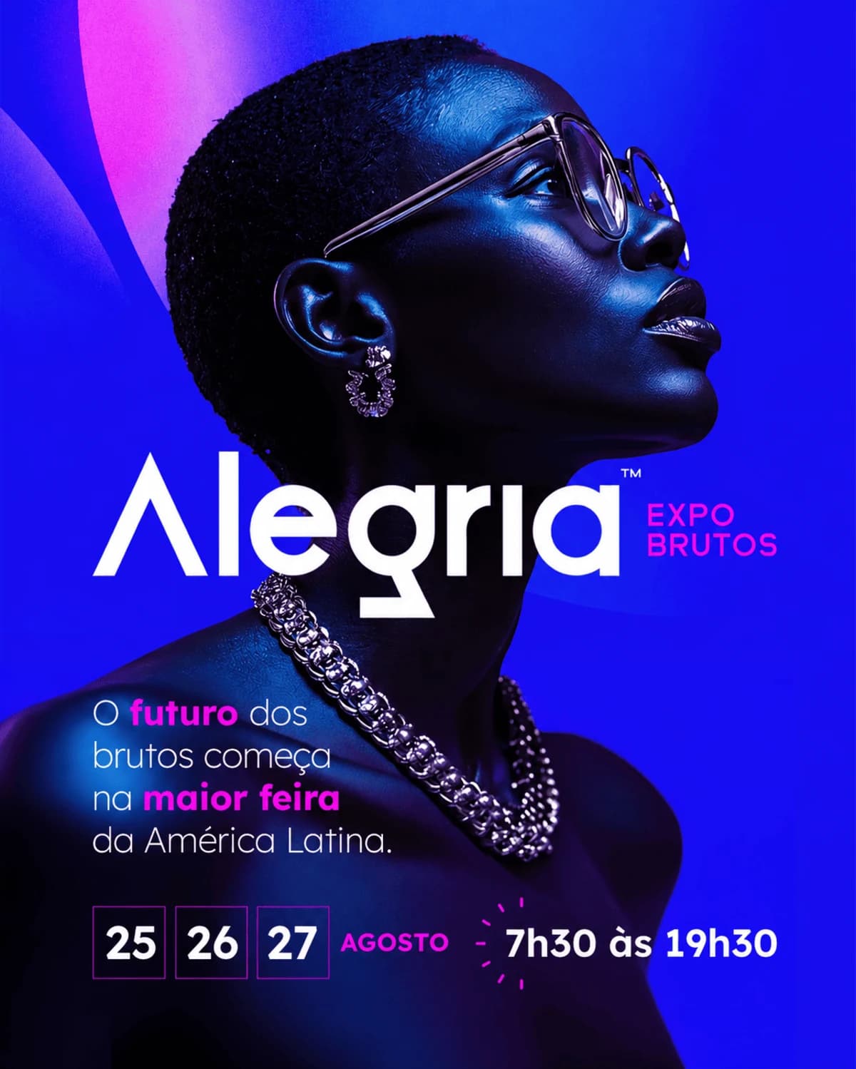 Alegria Expo Brutos