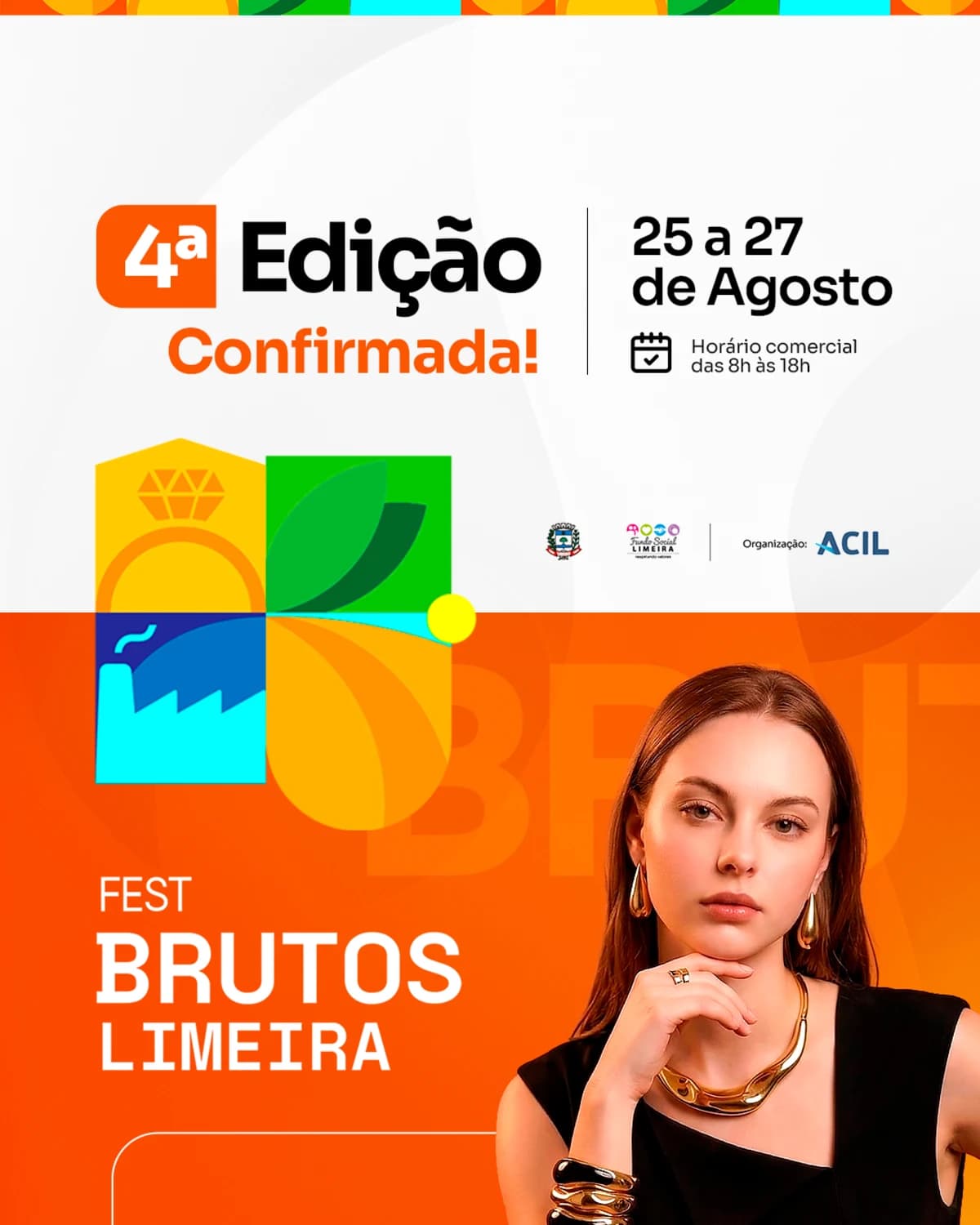 Fest Brutos Limeira
