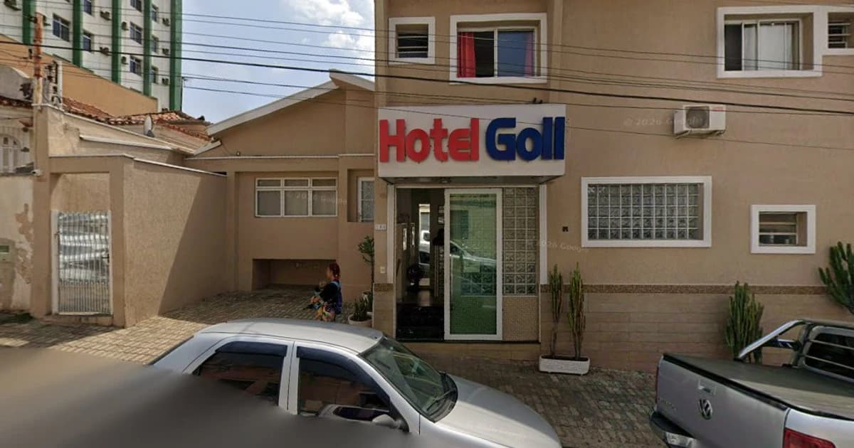 Hotel goll
