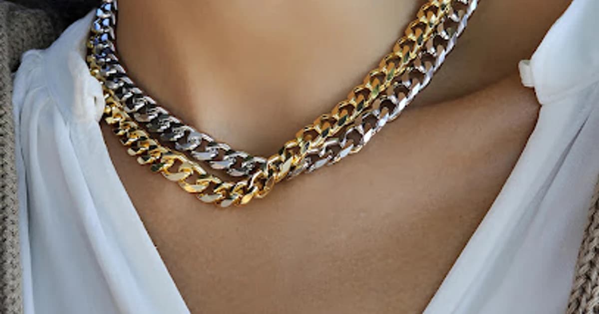 Oh My Gold
