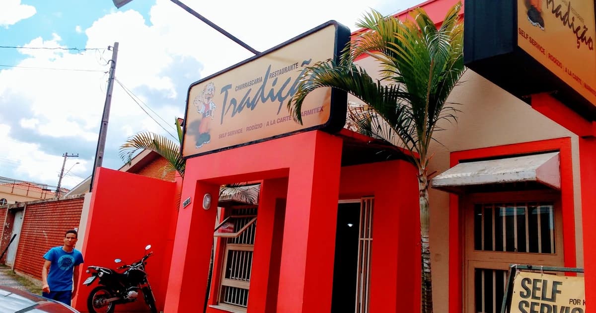 Churrascaria Restaurante Tradição