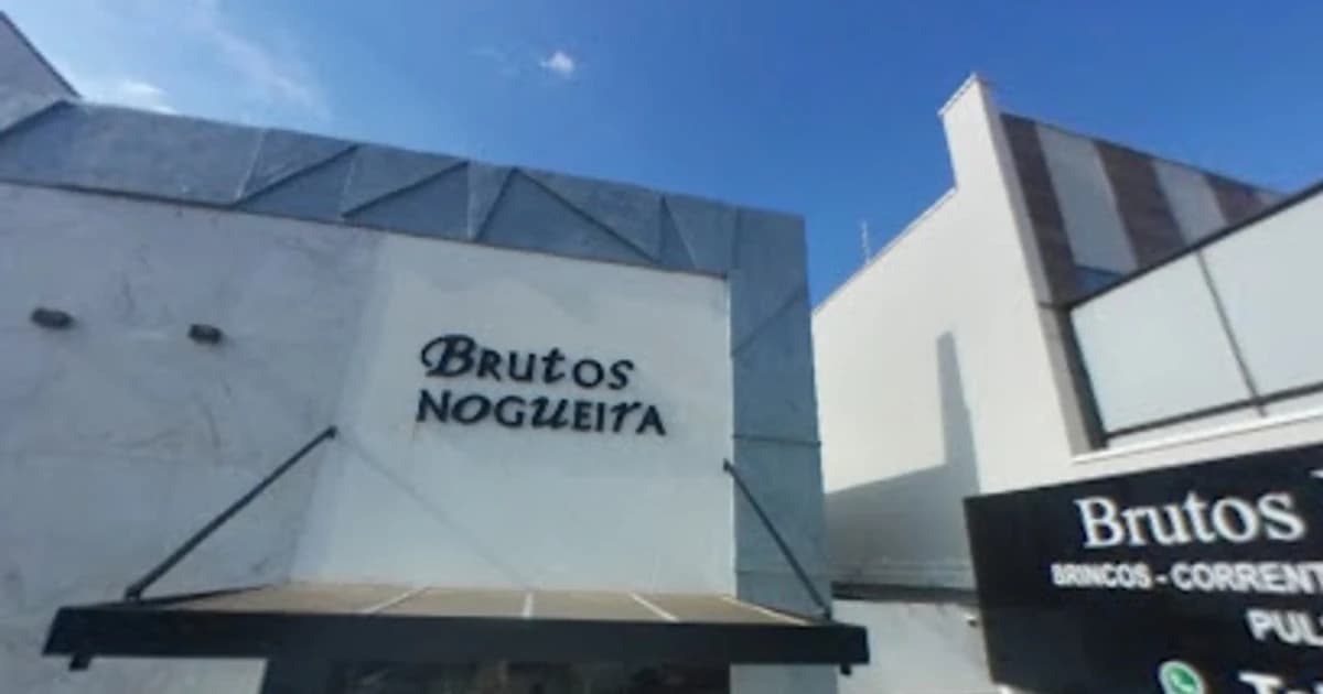 Brutos Nogueira