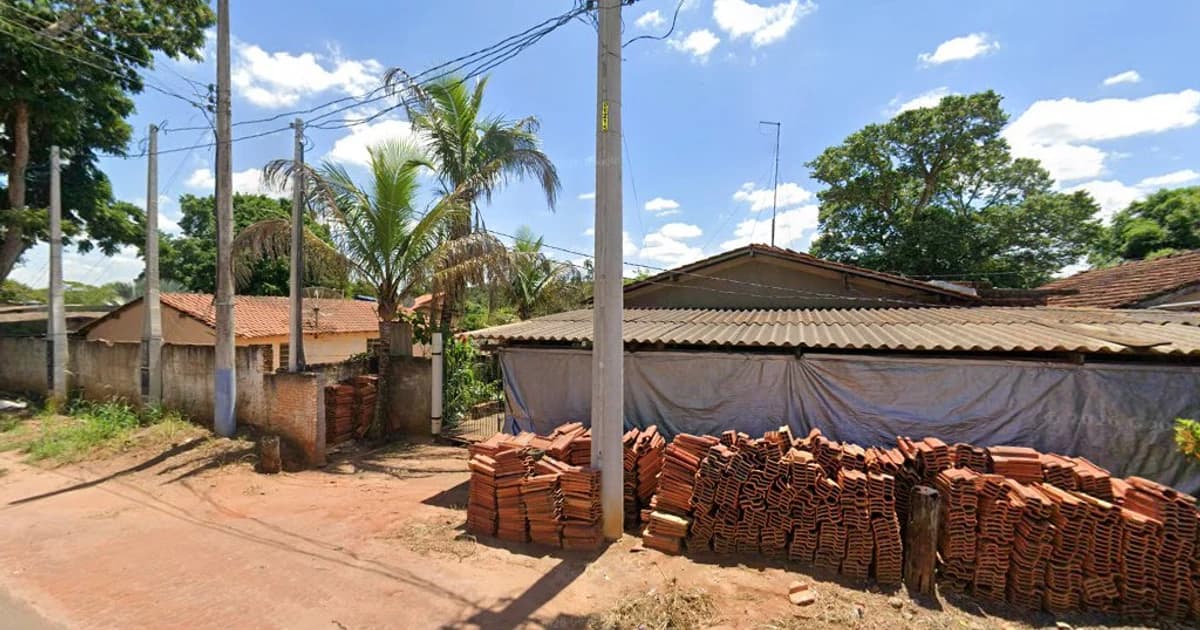 Restaurante viveiro dos manacás