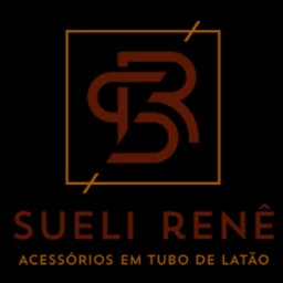Sueli Renê - Acessórios em Tubo de Latão