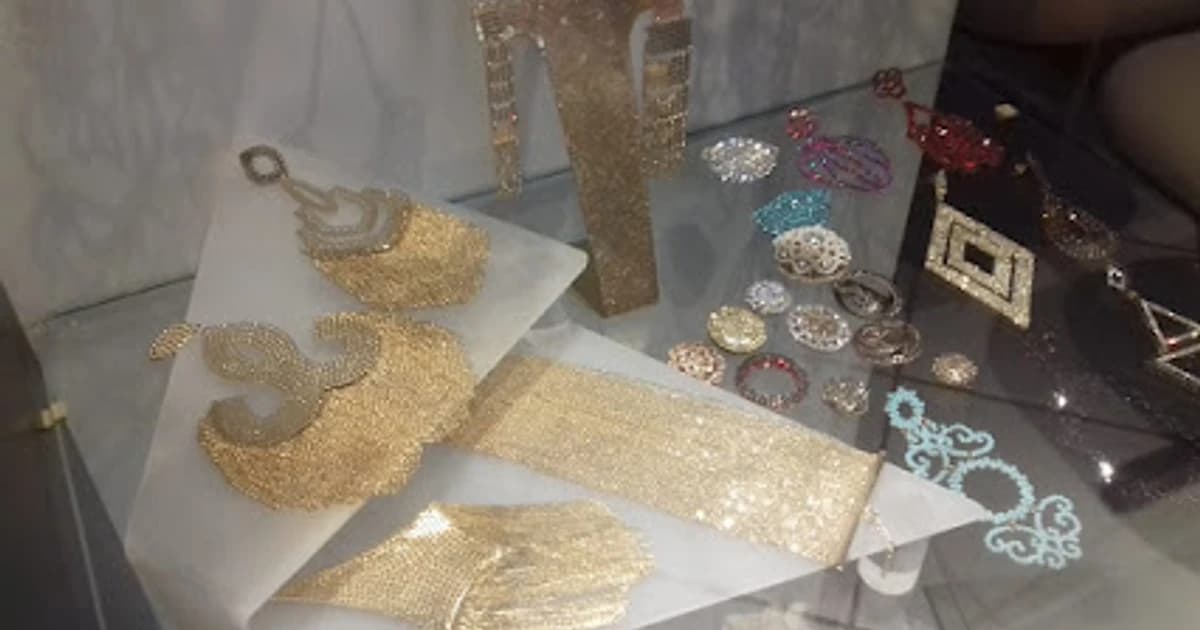 Alchemy Acessórios, Fotocorrosão e Galvanoplastia