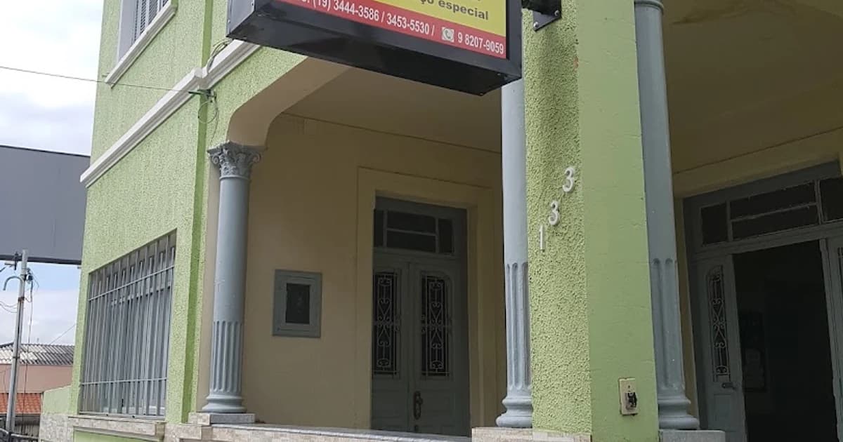 Pousada Ideal Limeira