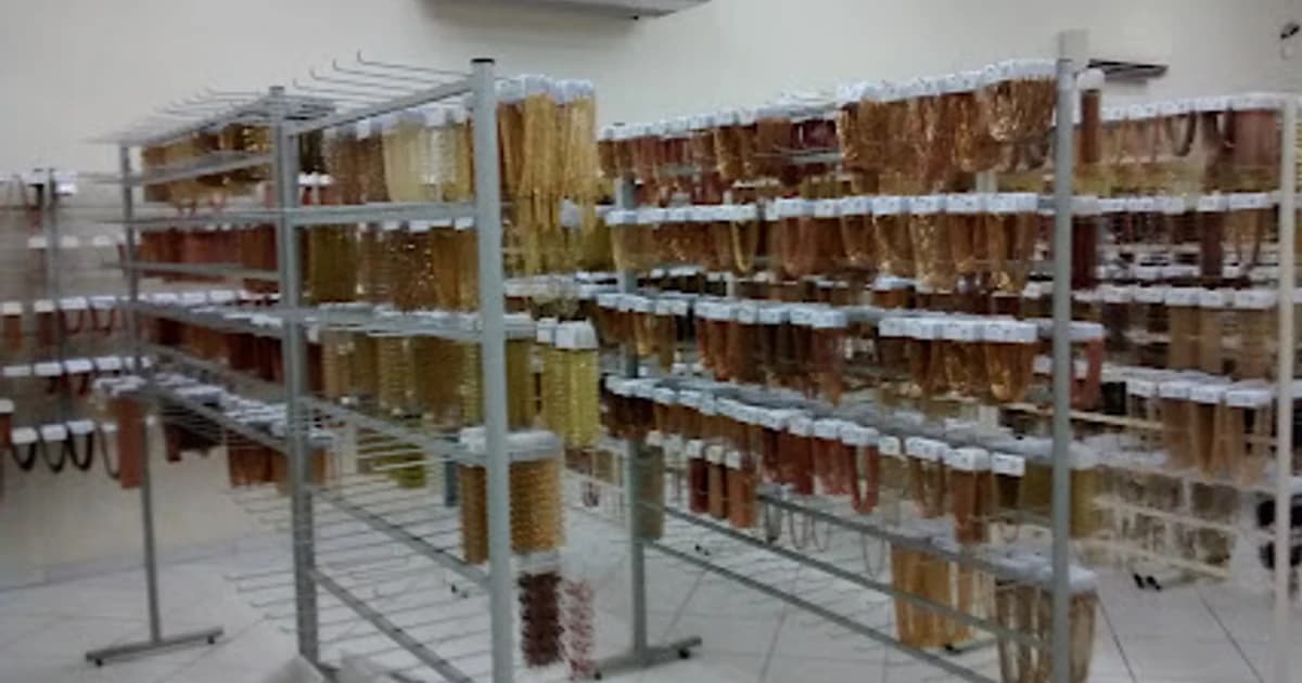 Mereb Bijuterias