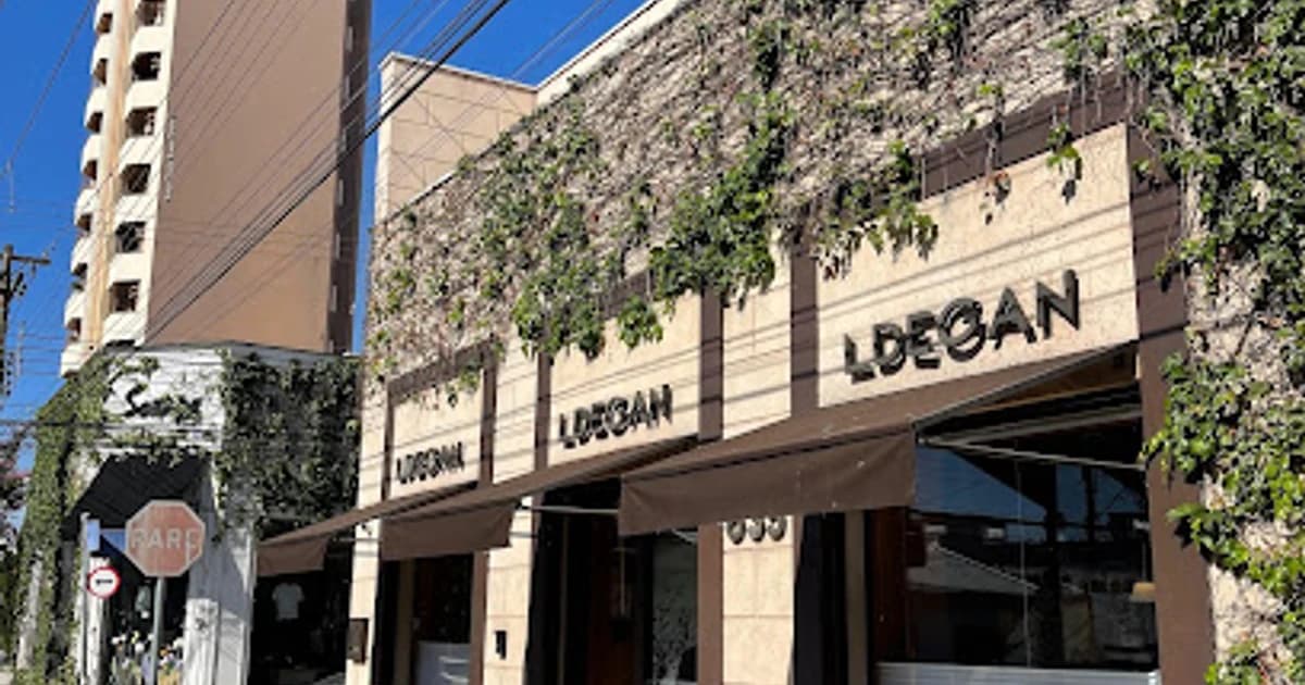 LDEGAN