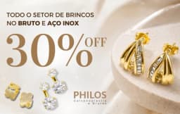 Philos Brutos e Galvanoplastia