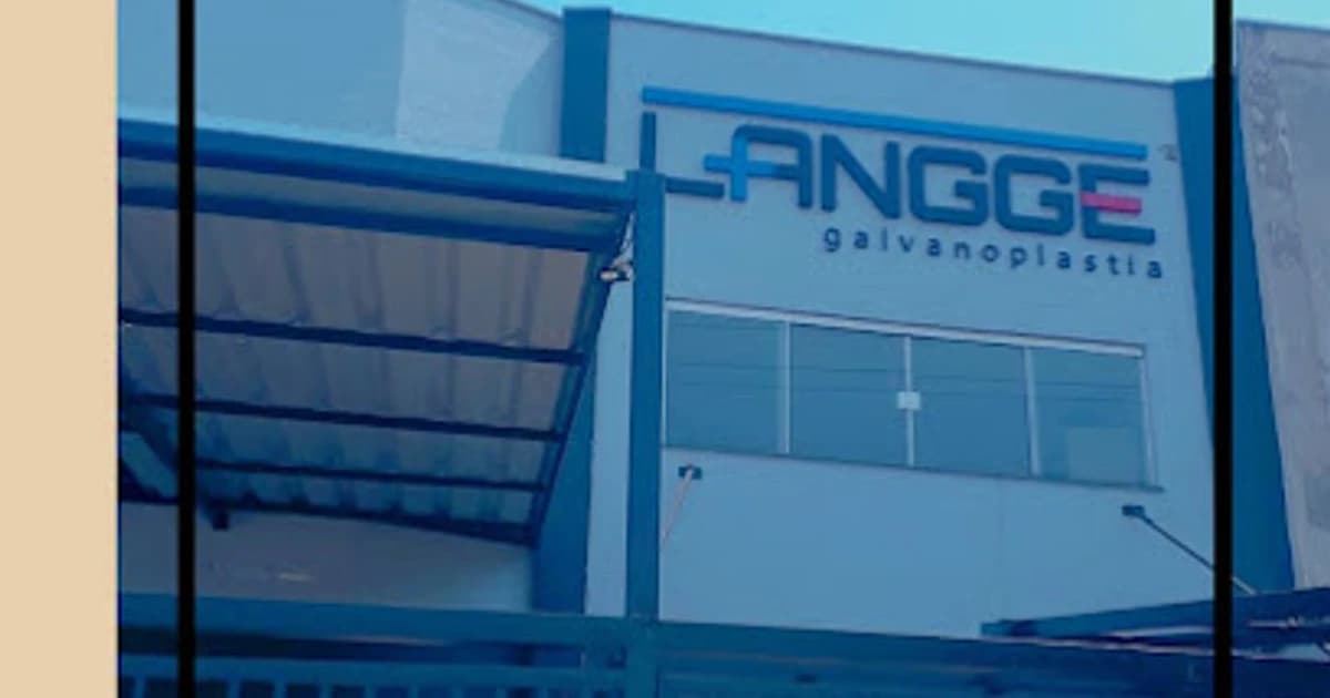 Langge Galvanoplastia - Galvânica em Limeira