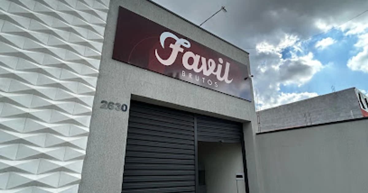 Favil Brutos