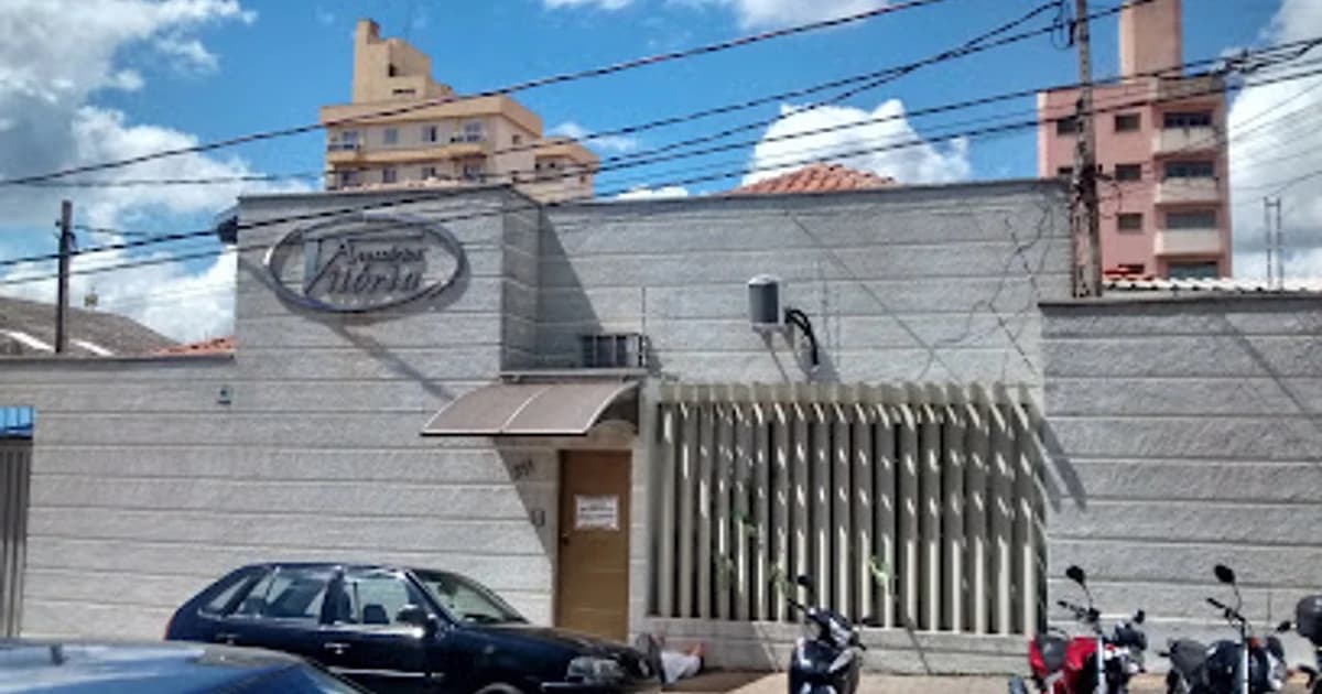 Acessórios Vitória (Jóias Piratininga)