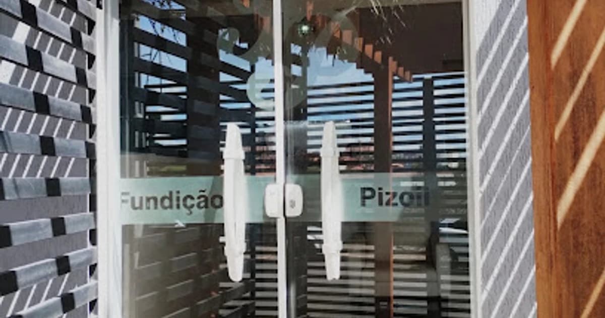 Fundição Pizoli