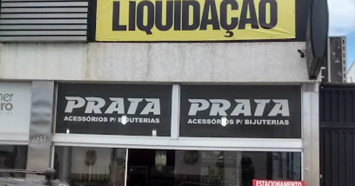 Magazine Da Prata