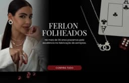Ferlon Folheados