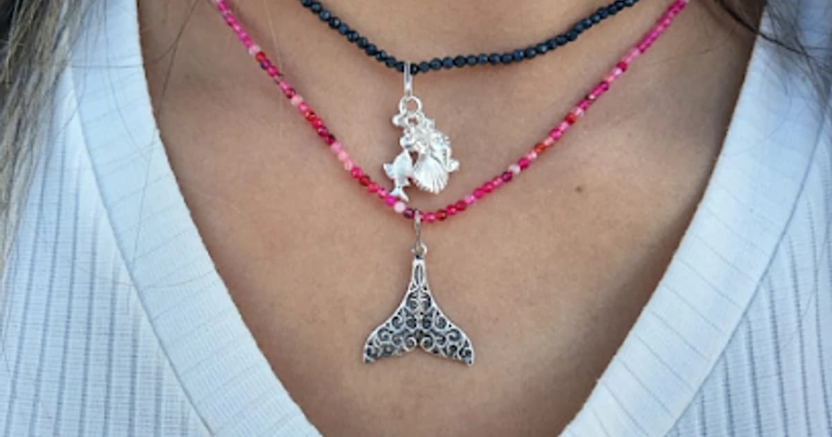 925 Silver Joias em Prata