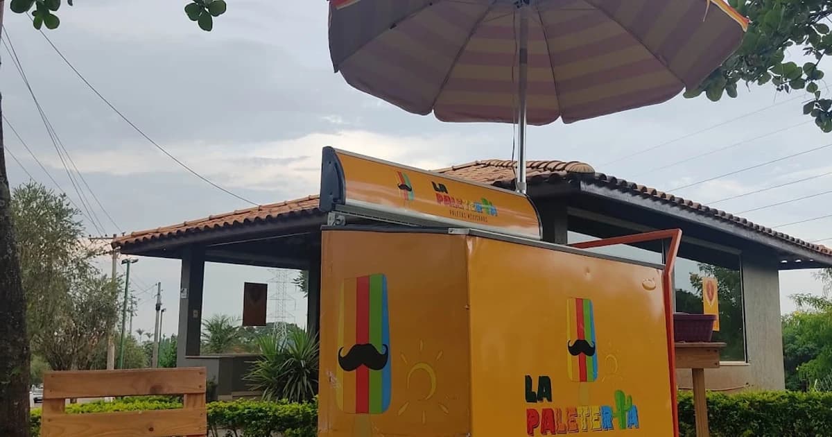 La Paleteria Limeira - Sorveteria de Paletas Mexicana em Limeira