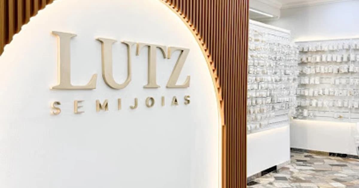 Semijoias Limeira - Lutz Semijoias
