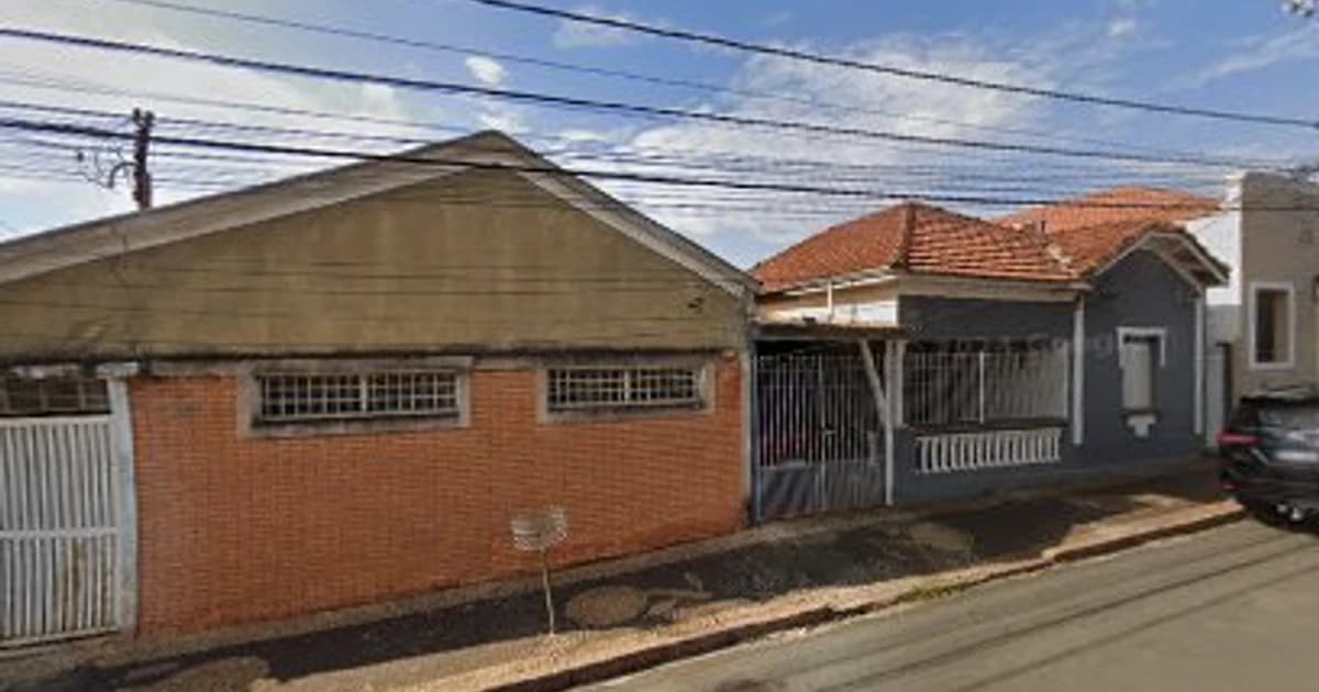 Brutos Ametista