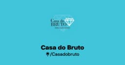 Casa do Bruto