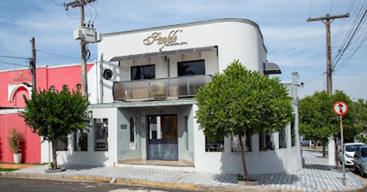 Panfele Galvânica - Banho de Semijoias de Qualidade em Limeira - SP