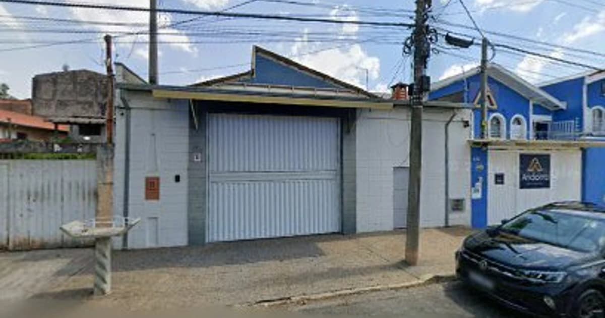 Galvanup Folheados a Ouro