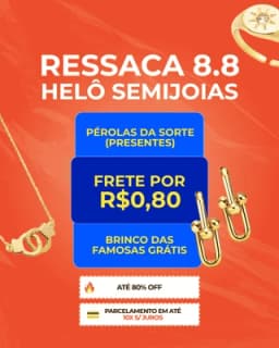 Helô Semijoias