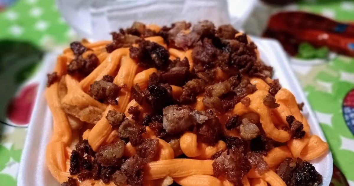 Cury Burguers & Açaí