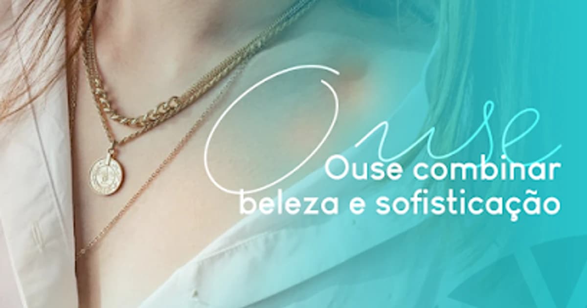Eletrofor Brasil - Banho em Joias