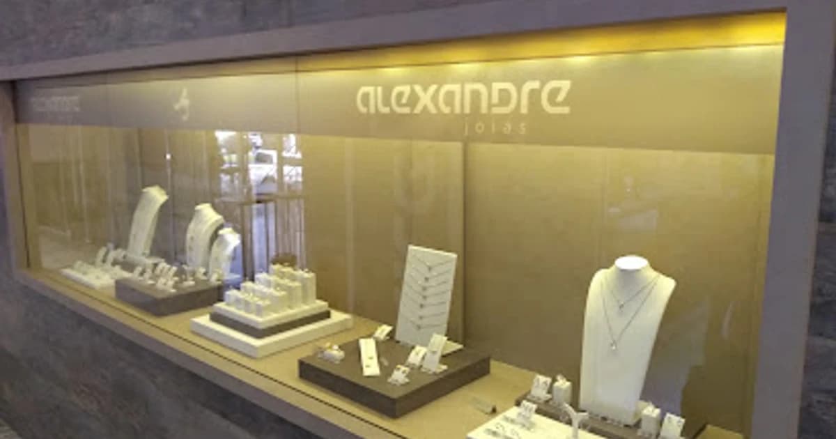 Alexandre Jóias Limeira