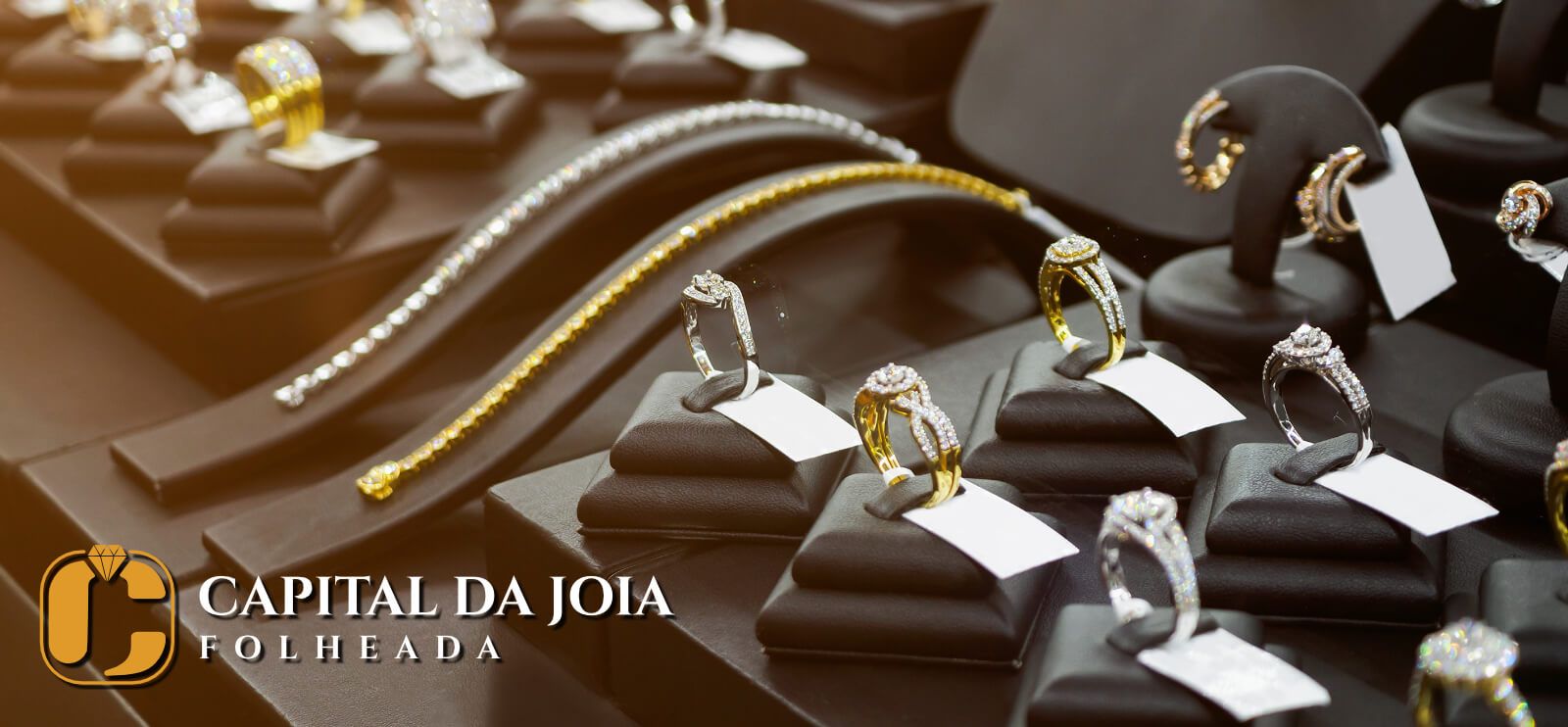 Capita da joia